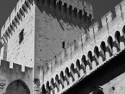 ArdentImages_20140815_YOLO14100_PalaisDesPapes Avignon AISD1M01571bw