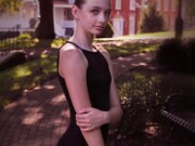 Portraits: Dancers/Performers