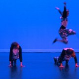 AISD09 02577r  "Art of Dance" series by Jeff Knowles / Ardent Images LLC -- dance-themed figurative art and artistic moments in dance performances : dance, music, concert, performance, stage,dancer, choreography, live