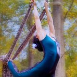 AISD09 12075rdk  "Art of Dance" series by Jeff Knowles / Ardent Images LLC -- dance-themed figurative art and artistic moments in dance performances : dance, music, concert, performance, stage,dancer, choreography, live