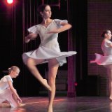 AISD10 08939  "Art of Dance" series by Jeff Knowles / Ardent Images LLC -- dance-themed figurative art and artistic moments in dance performances : dance, music, concert, performance, stage,dancer, choreography, live