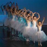 AISD10 10896  "Art of Dance" series by Jeff Knowles / Ardent Images LLC -- dance-themed figurative art and artistic moments in dance performances : dance, music, concert, performance, stage,dancer, choreography, live