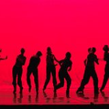 AISD10 15473  "Art of Dance" series by Jeff Knowles / Ardent Images LLC -- dance-themed figurative art and artistic moments in dance performances : dance, music, concert, performance, stage,dancer, choreography, live