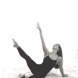 AISD10 20000Void  "Art of Dance" series by Jeff Knowles / Ardent Images LLC -- dance-themed figurative art and artistic moments in dance performances : dance, music, concert, performance, stage,dancer, choreography, live