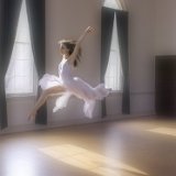 AISD10 20658crS  "Art of Dance" series by Jeff Knowles / Ardent Images LLC -- dance-themed figurative art and artistic moments in dance performances : dance, music, concert, performance, stage,dancer, choreography, live