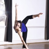 AISD10 20670cr  "Art of Dance" series by Jeff Knowles / Ardent Images LLC -- dance-themed figurative art and artistic moments in dance performances : dance, music, concert, performance, stage,dancer, choreography, live