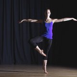 AISD10 20692c  "Art of Dance" series by Jeff Knowles / Ardent Images LLC -- dance-themed figurative art and artistic moments in dance performances : dance, music, concert, performance, stage,dancer, choreography, live