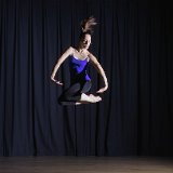 AISD10 20709c  "Art of Dance" series by Jeff Knowles / Ardent Images LLC -- dance-themed figurative art and artistic moments in dance performances : dance, music, concert, performance, stage,dancer, choreography, live