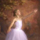 AISD10 BalletElegancesd10  "Art of Dance" series by Jeff Knowles / Ardent Images LLC -- dance-themed figurative art and artistic moments in dance performances : dance, music, concert, performance, stage,dancer, choreography, live