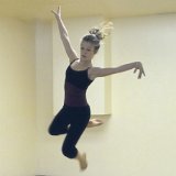 AISD10 Flight  "Art of Dance" series by Jeff Knowles / Ardent Images LLC -- dance-themed figurative art and artistic moments in dance performances : dance, music, concert, performance, stage,dancer, choreography, live