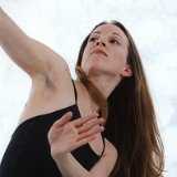 AISD10 Modern05  "Art of Dance" series by Jeff Knowles / Ardent Images LLC -- dance-themed figurative art and artistic moments in dance performances : dance, music, concert, performance, stage,dancer, choreography, live