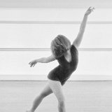 AISD14 01117gcIR  "Art of Dance" series by Jeff Knowles / Ardent Images LLC -- dance-themed figurative art and artistic moments in dance performances : dance, music, concert, performance, stage,dancer, choreography, live