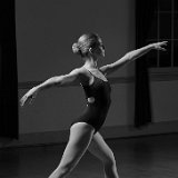 AISD14 04919rBW  "Art of Dance" series by Jeff Knowles / Ardent Images LLC -- dance-themed figurative art and artistic moments in dance performances : dance, music, concert, performance, stage,dancer, choreography, live