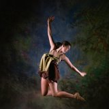 AISD14b08066e  "Art of Dance" series by Jeff Knowles / Ardent Images LLC -- dance-themed figurative art and artistic moments in dance performances : dance, music, concert, performance, stage,dancer, choreography, live