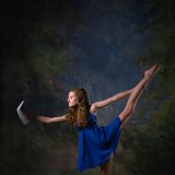 AISD14b08081e  "Art of Dance" series by Jeff Knowles / Ardent Images LLC -- dance-themed figurative art and artistic moments in dance performances : dance, music, concert, performance, stage,dancer, choreography, live