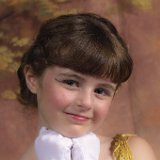 AISD10 08500  "Dancer Portrait" series by Jeff Knowles