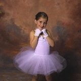 AISD10 08625  "Dancer Portrait" series by Jeff Knowles