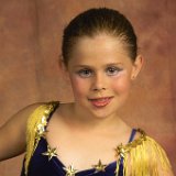 AISD10 08852  "Dancer Portrait" series by Jeff Knowles