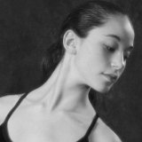 AISD10 09  "Dancer Portrait" series by Jeff Knowles