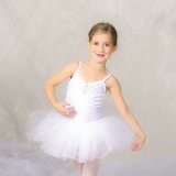 AISD10 10700  "Dancer Portrait" series by Jeff Knowles