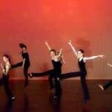 AISD09-b3-19  "Art of Dance" series by Jeff Knowles / Ardent Images LLC -- dance-themed figurative art and artistic moments in dance performances : dance, music, concert, performance, stage,dancer, choreography, live