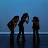 AISD09 b3-28  "Art of Dance" series by Jeff Knowles / Ardent Images LLC -- dance-themed figurative art and artistic moments in dance performances : dance, music, concert, performance, stage,dancer, choreography, live