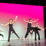 AISD10 09219  "Art of Dance" series by Jeff Knowles / Ardent Images LLC -- dance-themed figurative art and artistic moments in dance performances : dance, music, concert, performance, stage,dancer, choreography, live