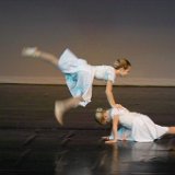 AISD10 10861  "Art of Dance" series by Jeff Knowles / Ardent Images LLC -- dance-themed figurative art and artistic moments in dance performances : dance, music, concert, performance, stage,dancer, choreography, live