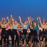 AISD10 12387  "Art of Dance" series by Jeff Knowles / Ardent Images LLC -- dance-themed figurative art and artistic moments in dance performances : dance, music, concert, performance, stage,dancer, choreography, live