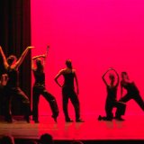 AISD10 13831  "Art of Dance" series by Jeff Knowles / Ardent Images LLC -- dance-themed figurative art and artistic moments in dance performances : dance, music, concert, performance, stage,dancer, choreography, live