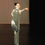 AISD10 b3-08  "Art of Dance" series by Jeff Knowles / Ardent Images LLC -- dance-themed figurative art and artistic moments in dance performances : dance, music, concert, performance, stage,dancer, choreography, live