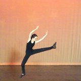 AISD10 b3-20  "Art of Dance" series by Jeff Knowles / Ardent Images LLC -- dance-themed figurative art and artistic moments in dance performances : dance, music, concert, performance, stage,dancer, choreography, live