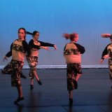 AISD10 b3-26  "Art of Dance" series by Jeff Knowles / Ardent Images LLC -- dance-themed figurative art and artistic moments in dance performances : dance, music, concert, performance, stage,dancer, choreography, live