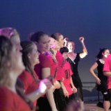 AISD10 b3-37  "Art of Dance" series by Jeff Knowles / Ardent Images LLC -- dance-themed figurative art and artistic moments in dance performances : dance, music, concert, performance, stage,dancer, choreography, live