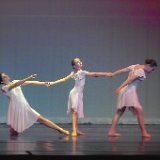 AISD10 b3-39  "Art of Dance" series by Jeff Knowles / Ardent Images LLC -- dance-themed figurative art and artistic moments in dance performances : dance, music, concert, performance, stage,dancer, choreography, live