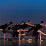 AISD10 b3-40  "Art of Dance" series by Jeff Knowles / Ardent Images LLC -- dance-themed figurative art and artistic moments in dance performances : dance, music, concert, performance, stage,dancer, choreography, live