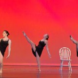 AISD14 00877  "Art of Dance" series by Jeff Knowles / Ardent Images LLC -- dance-themed figurative art and artistic moments in dance performances : dance, music, concert, performance, stage,dancer, choreography, live