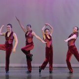 AISD14 00892  "Art of Dance" series by Jeff Knowles / Ardent Images LLC -- dance-themed figurative art and artistic moments in dance performances : dance, music, concert, performance, stage,dancer, choreography, live