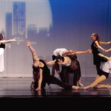 AISD14 04294c  "Art of Dance" series by Jeff Knowles / Ardent Images LLC -- dance-themed figurative art and artistic moments in dance performances : dance, music, concert, performance, stage,dancer, choreography, live