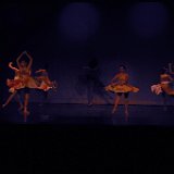 AISD14b08108  "Art of Dance" series by Jeff Knowles / Ardent Images LLC -- dance-themed figurative art and artistic moments in dance performances : dance, music, concert, performance, stage,dancer, choreography, live