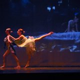 AISD14b08116  "Art of Dance" series by Jeff Knowles / Ardent Images LLC -- dance-themed figurative art and artistic moments in dance performances : dance, music, concert, performance, stage,dancer, choreography, live