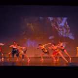 AISD14b08141e  "Art of Dance" series by Jeff Knowles / Ardent Images LLC -- dance-themed figurative art and artistic moments in dance performances : dance, music, concert, performance, stage,dancer, choreography, live