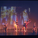 AISD14b08148  "Art of Dance" series by Jeff Knowles / Ardent Images LLC -- dance-themed figurative art and artistic moments in dance performances : dance, music, concert, performance, stage,dancer, choreography, live