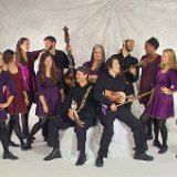 AISD10 b4-01  "Dancer Portrait" series by Jeff Knowles