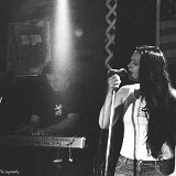 AISF 20030618a21m  On-stage or performance images of dancers, musicians, and other performing artists : dance, music, concert, performance, stage, singer, dancer, choreography, live