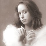 AISD10 09843r  "Pure" portrait and figurative art photography series by Jeff Knowles (for more examples visit www.ardentimages.us/gallery3.html) : black and white, fine art, portrait, nude, figurative, adult, child, parent, sibling, pregnancy, maternity, teen, preteen, tween