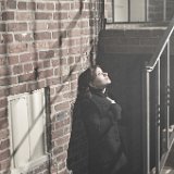 AISD10 11315r  "Apparitions" series - Mythography Creations(r) fantasy portraits and art by Jeff Knowles : mythography creations, ethereal, gossamer, mystical, ghostlike, adult, child, portrait