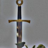 AISD09 12069rHP  "Thematic" and cosplay series - Mythography Creations (tm) fantasy portraits and art by Jeff Knowles : mythography creations, themed, thematic, fantasy, portraits