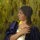 AISD10 14553  "Thematic" and cosplay series - Mythography Creations (tm) fantasy portraits and art by Jeff Knowles : mythography creations, themed, thematic, fantasy, portraits