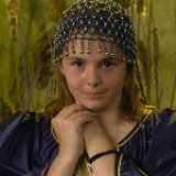 AISD10 14562  "Thematic" and cosplay series - Mythography Creations (tm) fantasy portraits and art by Jeff Knowles : mythography creations, themed, thematic, fantasy, portraits